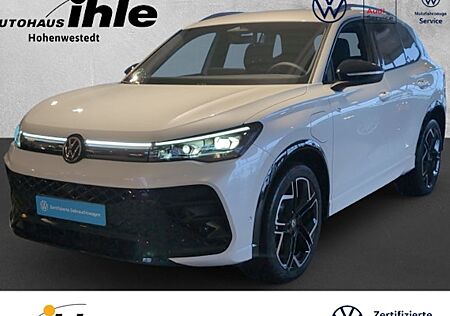 VW Tiguan 1.5 eHybrid OPF DSG R-Line 5 Türen