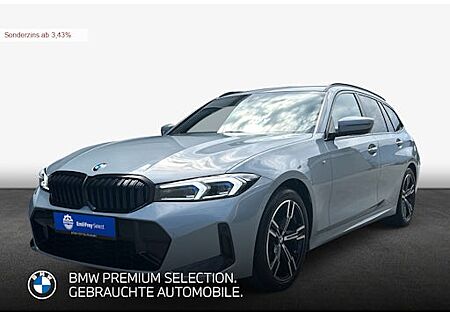 BMW 3er 320i Touring Auto 5 Türen