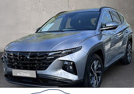 Hyundai Tucson 1.6 T-GDI 48V Trend DCT 5 Türen