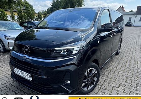 Opel Zafira Life 2.0 Diesel 130kW Selection M Auto 4 Türen