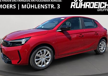 Opel Corsa 1.2 Direct Injection Turbo 74kW Edition 5 Türen