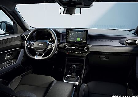 Dacia Duster TCe 130 Extreme 5 Türen