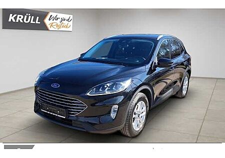 Ford Kuga 1.5 EcoBoost 110kW Titanium X 5 Türen