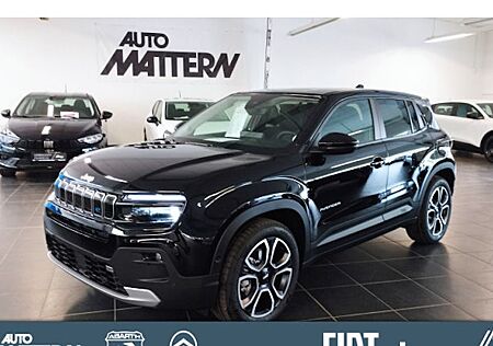 Jeep Avenger 54 kWh 115 kW 5 Türen