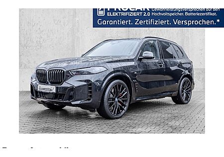 BMW X5 xDrive50e 5 Türen