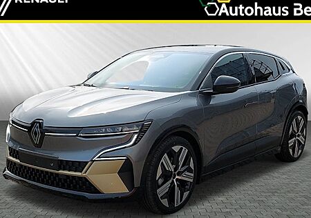Renault Megane E-Tech EV60 220hp optimum charge Iconic 5 Türen