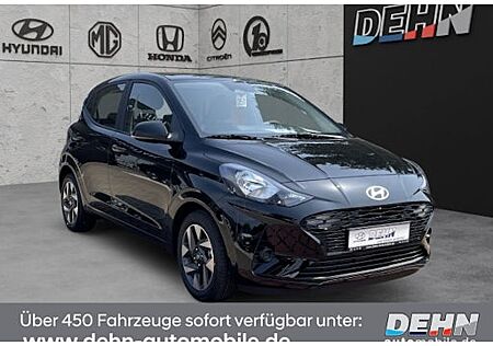 Hyundai i10 1.0 Trend AMT 5 Türen