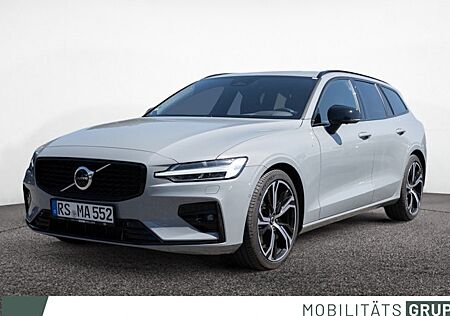 Volvo V60 B4 DCT Plus Dark 5 Türen
