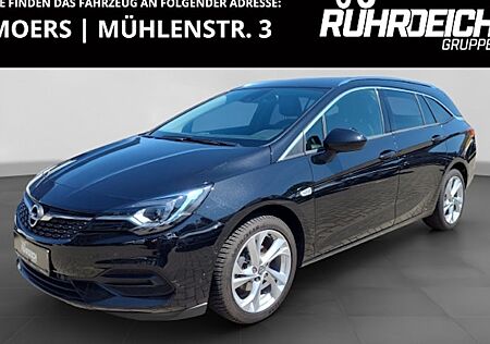 Opel Astra ST 1.2 Direct Inj Turbo 107kW Elegance 5 Türen