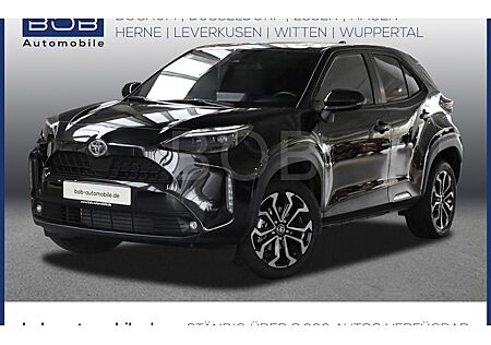 Toyota Yaris Cross 1,5-l-VVT-iE 5 Türen