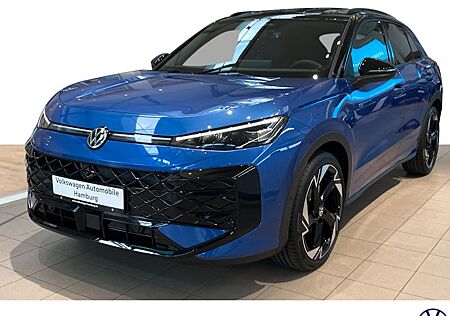 VW T-Roc 1.5 eTSI OPF DSG R-Line 5 Türen