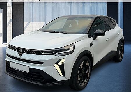 Renault Captur Mild Hybrid 160 EDC Techno 5 Türen