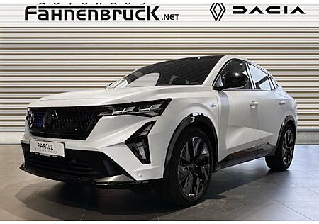 Renault Rafale E-Tech Full Hybrid 200 Esprit Alpine 5 Türen
