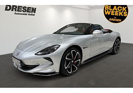 MG Cyberster 77kWh AWD XPower 2 Türen