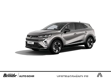 Renault Symbioz Mild Hybrid 140 Techno EDC 5 Türen