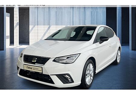 Seat Ibiza 1.0 TSI 85kW FR 5 Türen