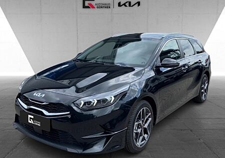 Kia Cee'd Sportswagon 1.5 T-GDI MHEV DCT Ultimate Ed. Sportsw. 5 Türen