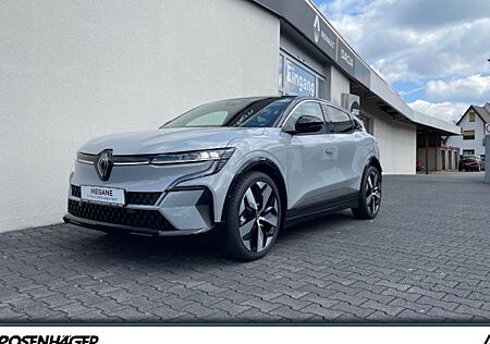 Renault Megane E-Tech Techno 220 Comfort Range 5 Türen