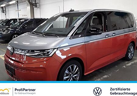 VW T7 Multivan 1,4 eHybrid OPF DSG Energetic 5 Türen