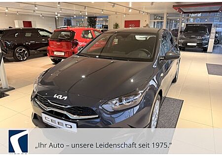 Kia Cee'd 1.5 T-GDI DCT Vision 5 Türen