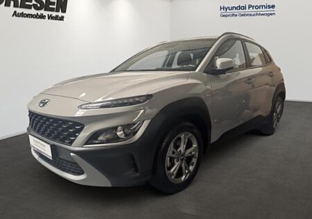 Hyundai Kona 1.0 T-GDI 48V-Hybrid Trend iMT 5 Türen