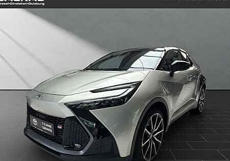 Toyota C-HR 2.0-l-VVT-i PHEV GR SPORT Premiere 5 Türen