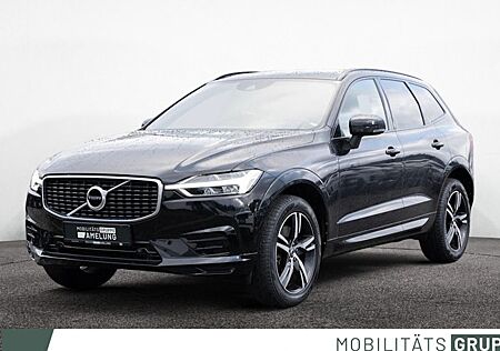 Volvo XC 60 T4 R Design Geartronic 5 Türen