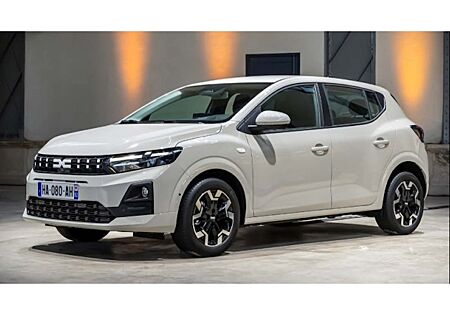 Dacia Sandero SCe 65 Essential 5 Türen