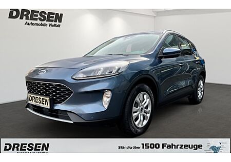 Ford Kuga 1.5 EcoBoost 88kW Cool & Connect 5 Türen