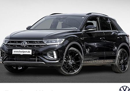 VW T-Roc 1.5 TSI OPF DSG R-Line 5 Türen