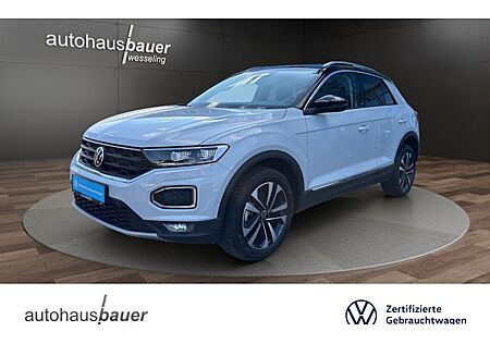 VW T-Roc 2.0 TDI SCR 85kW UNITED 5 Türen