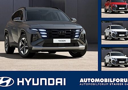Hyundai Tucson 1.6 T-GDI 48V Trend DCT 5 Türen