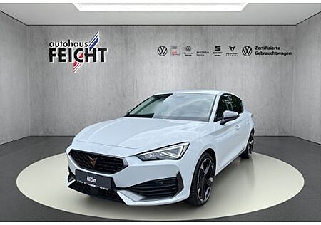 Cupra Leon 1.5 eTSI 110kW DSG 5 Türen