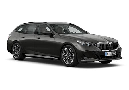 BMW 5er 520d Touring A 5 Türen