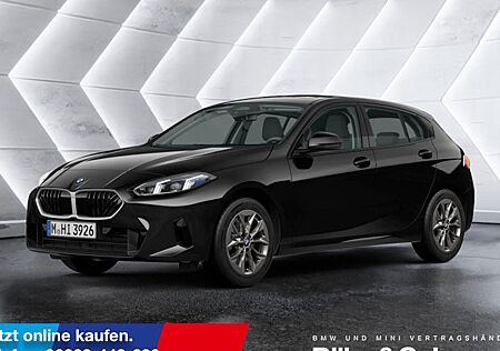 BMW 1er 120 Steptronic 5 Türen