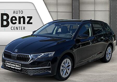 Skoda Octavia 1.5 TSI MHEV 110kW DSG Selection 5 Türen