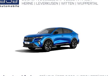 Renault Rafale Full Hybrid E-Tech 200 Esprit Alpine 5 Türen