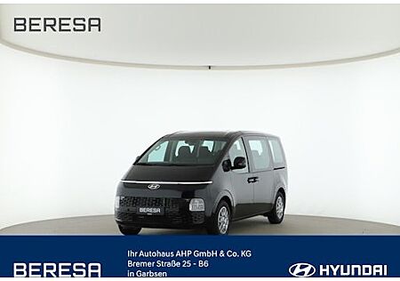 Hyundai Staria 1.6 T-GDI Hybrid Trend Automatik 5 Türen
