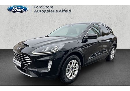 Ford Kuga 2.5 Duratec Plug-in-Hybrid Titanium CVT 5 Türen