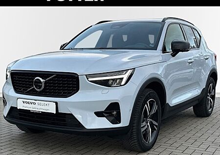 Volvo XC 40 B4 Core DCT 5 Türen
