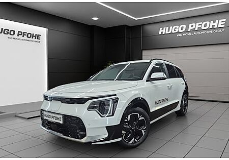 Kia Niro Inspiration 5 Türen
