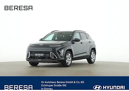 Hyundai Kona 1.6 T-GDI Trend DCT 5 Türen