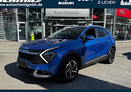 Kia Sportage 1.6 T-GDI EcoDynamics+ 118kW Vision DCT 5 Türen