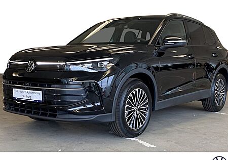 VW Tiguan 2.0 TDI SCR DSG Life 5 Türen