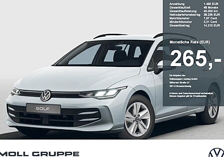 VW Golf Variant 1.5 TSI OPF 85kW Life Variant 5 Türen