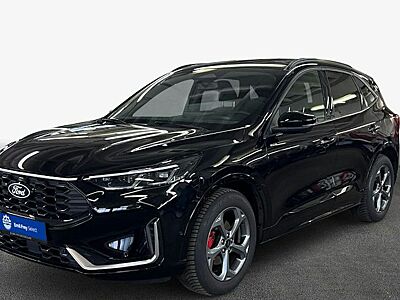 Ford Kuga 1.5 EcoBoost ST-Line X Automatik 5 Türen