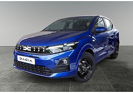 Dacia Sandero TCe 100 Expression 5 Türen
