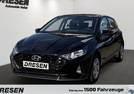 Hyundai i20 1.0 T-GDI 74kW Hybrid DCT Select 5 Türen