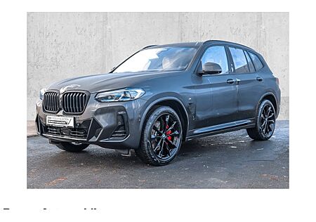 BMW X3 xDrive30i AT 5 Türen