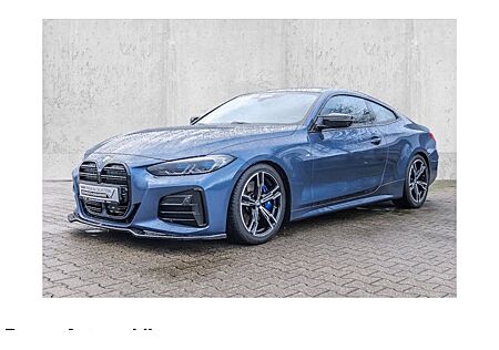 BMW 4er M440i xDrive Coupé A 2 Türen